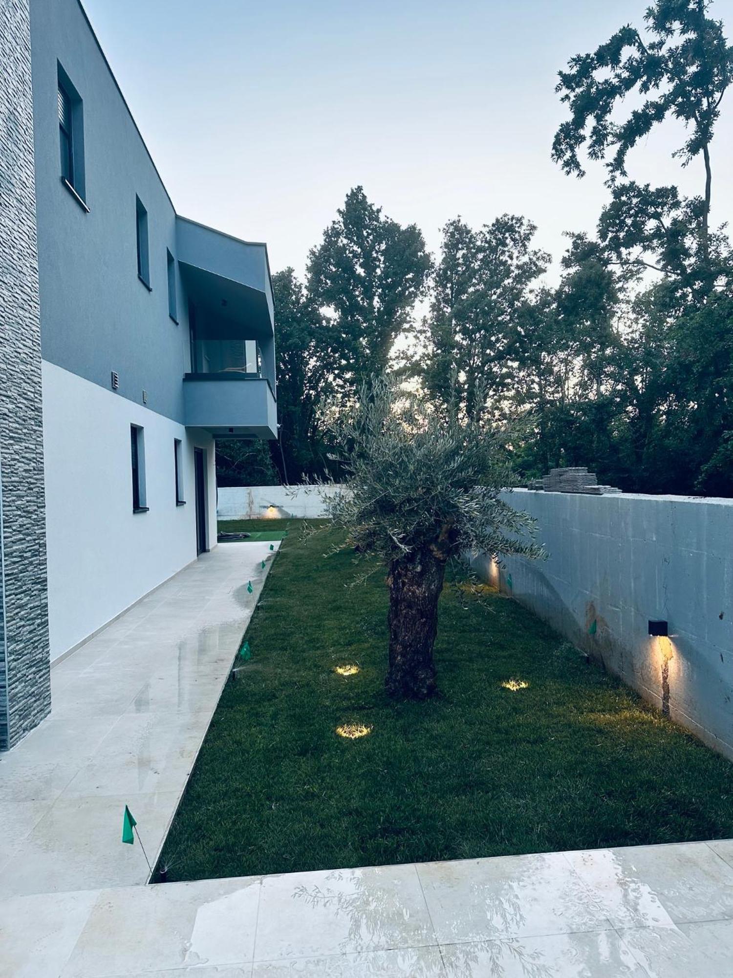 Villa Istra Relax Diamond Rebici Exterior foto