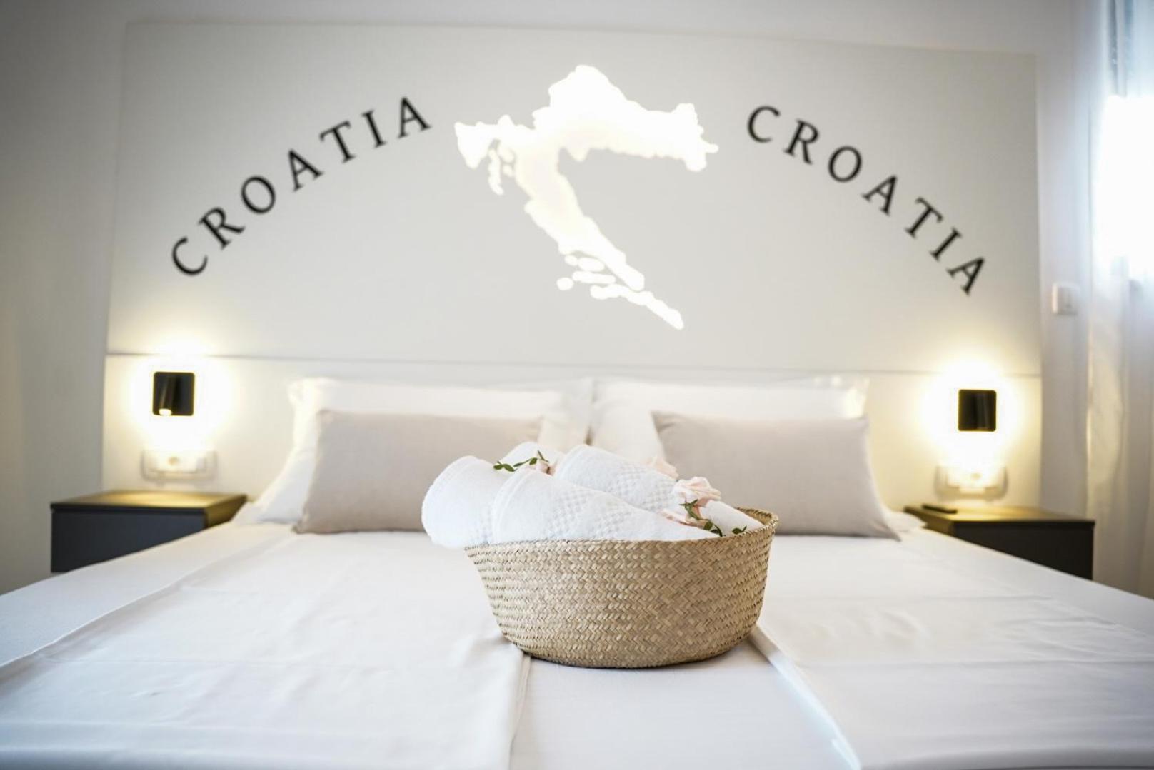 Villa Istra Relax Diamond Rebici Exterior foto